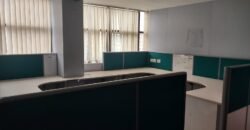 Furnished Office space suitable for IT companies at M.G.Road Mangalore