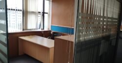 Furnished Office space suitable for IT companies at M.G.Road Mangalore