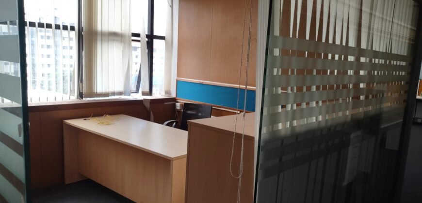 Furnished Office space suitable for IT companies at M.G.Road Mangalore