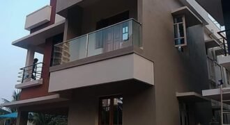 House at Maryhill 85 lakhs