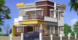 House at Shakthinagar 85 lakhs