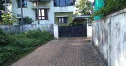 House at Puttur 65 lakhs