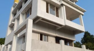 House at Shakthinagar 85 lakhs