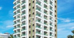1230 sq ft 2 bhk flats near Kadri Kambla