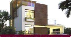 Villas at Sarjapur Road, Bangalore