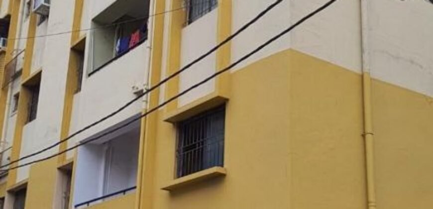 2 bhk flat at Horamavu, Bangalore 42 lakhs