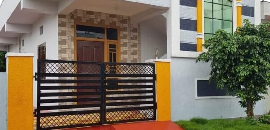 House at Thimmapur, Kakinada Hyderbad