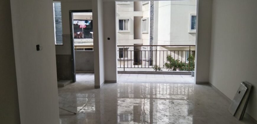 3BHk flat for sale @ ITPL back gate