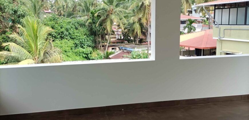 3 bhk house at Kodical 75 lakhs
