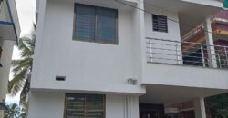 3 bhk house at Kodical 75 lakhs