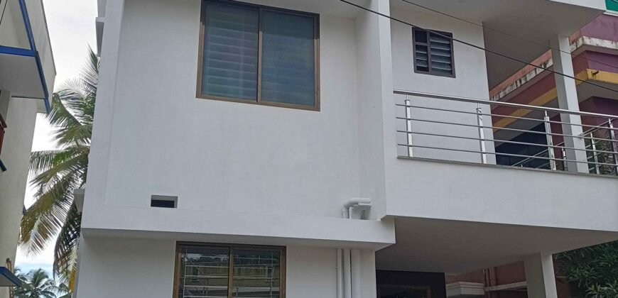 3 bhk house at Kodical 75 lakhs