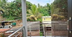 3 bhk house at Kodical 75 lakhs