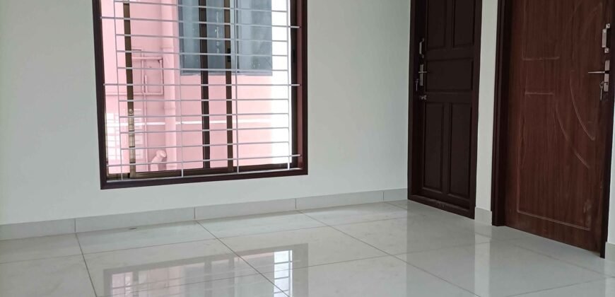 3 bhk house at Kodical 75 lakhs