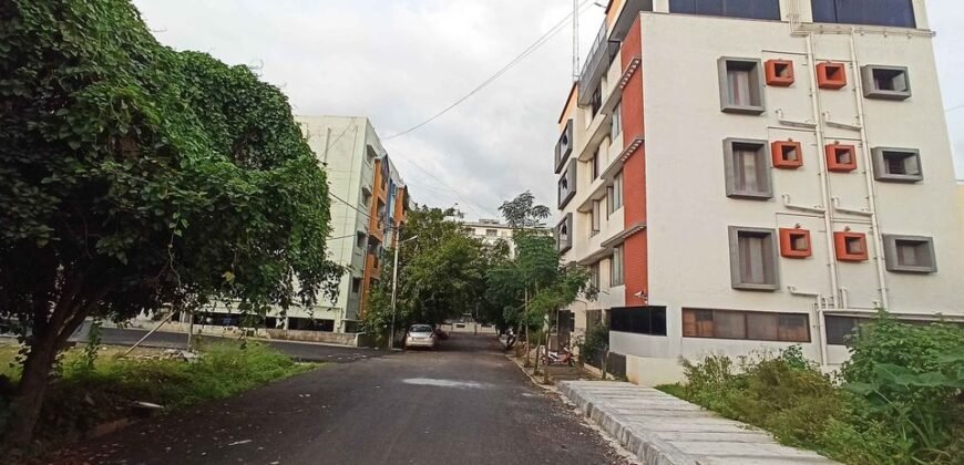 Residential site at Kankapura Main Road, Bangalore