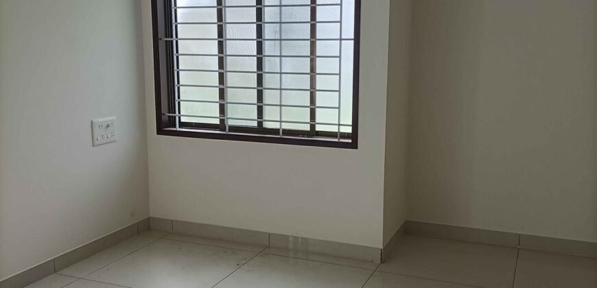 3 bhk house at Kodical 75 lakhs