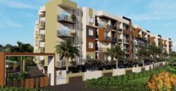 2 & 3 BHK Flats for sale in Uttarahalli Road, Bangalore