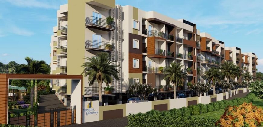 2 & 3 BHK Flats for sale in Uttarahalli Road, Bangalore