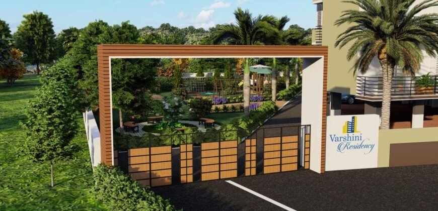 2 & 3 BHK Flats for sale in Uttarahalli Road, Bangalore