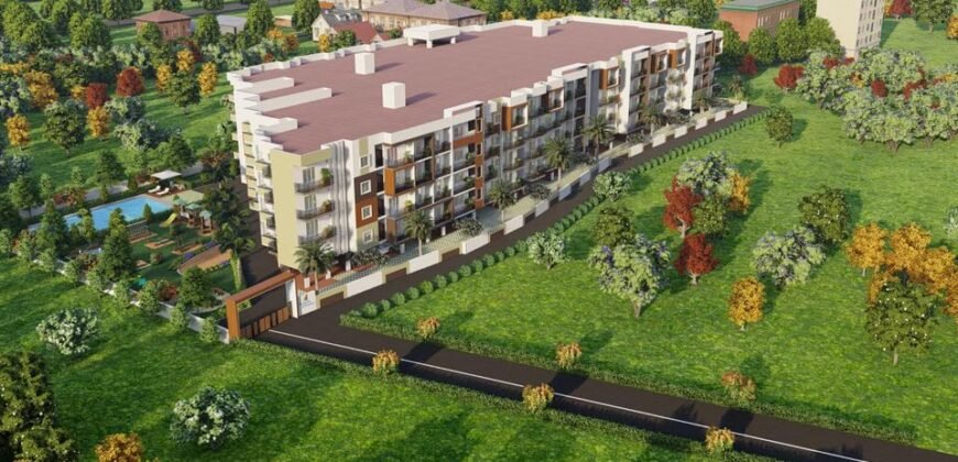 2 & 3 BHK Flats for sale in Uttarahalli Road, Bangalore