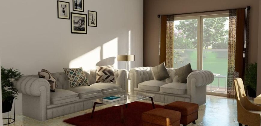 2 & 3 BHK Flats for sale in Uttarahalli Road, Bangalore