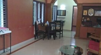 House at Konchady 1.25 cr