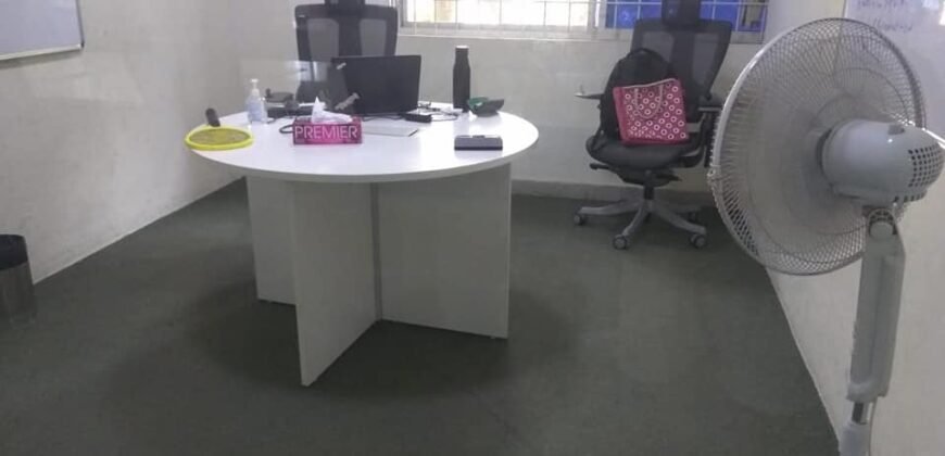 Office space for rent Jeevan Bima Nagar, Bangalore