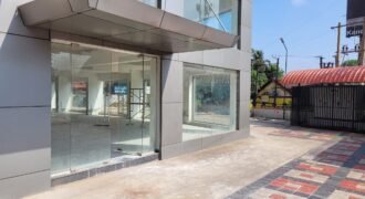commercial space for rent at Mangalore