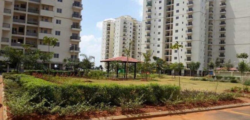 2 bhk flat at Bommasandra Bangalore 49 lakhs