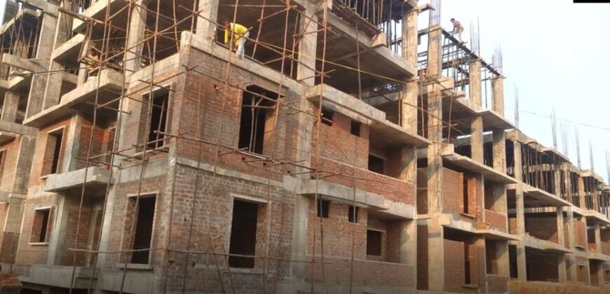 Flats at Nijampet. Hyderabad