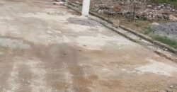 Residential plot for sale in Bannerghatta Raod near Nice Junction