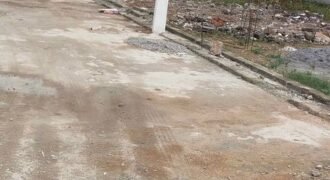 Residential plot for sale in Bannerghatta Raod near Nice Junction