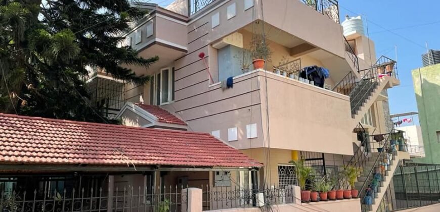 House at Bannerghatta Road Bangalore