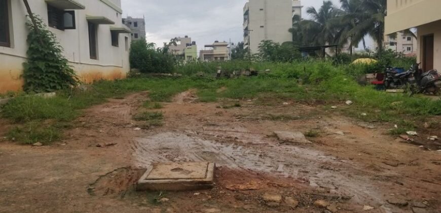 Sites at N.Naginahalli, Bangalore