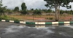 Residential sites at Yelahanka Bangalore