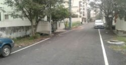 Residential site at R.R.Nagar Bangalore