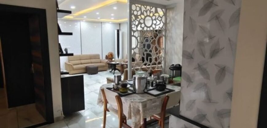 Flat at Dollars Colony Bangalore 1.75 cr