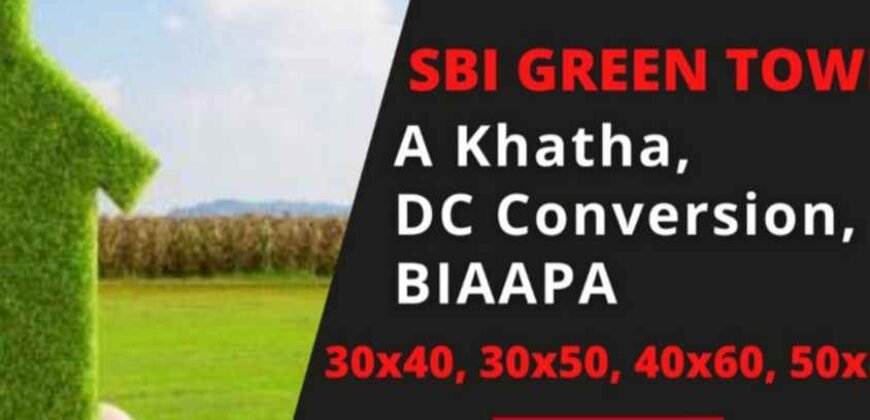 Residential sites at Yelahanka Bangalore