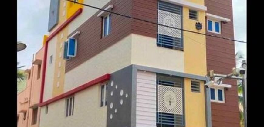 House building at Kamakshipalya, Bangalore 1.32 cr
