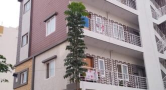 Residential Building at Bangalore 2.9cr