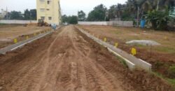 Villa plots near Mysore Road Highway, Bangalore