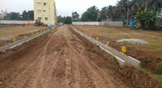 Villa plots near Mysore Road Highway, Bangalore