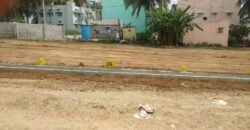 Villa plots near Mysore Road Highway, Bangalore