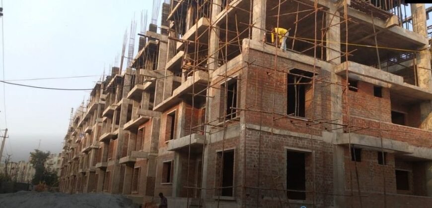 Flats at Nijampet. Hyderabad