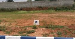 Villa plots near Mysore Road Highway, Bangalore