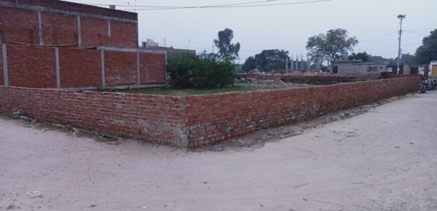 Residential plots at Shyam Nagar Kanpur