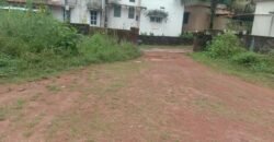 Land at Kavoor 24 cents @ 5.5 lakh per cent