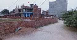 Residential plots at Shyam Nagar Kanpur