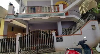 house near Yelahanka Bangalore 90 lakh