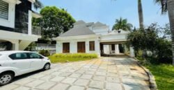 House at Ernakulam 8.5 Cr