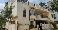 5 bhk house Tatanagar Bangalore 2.70 cr